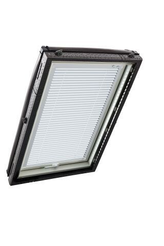 Roto ZJA M 051/080 R7SR AJ21 Designo Jalousette Weiß Thermo