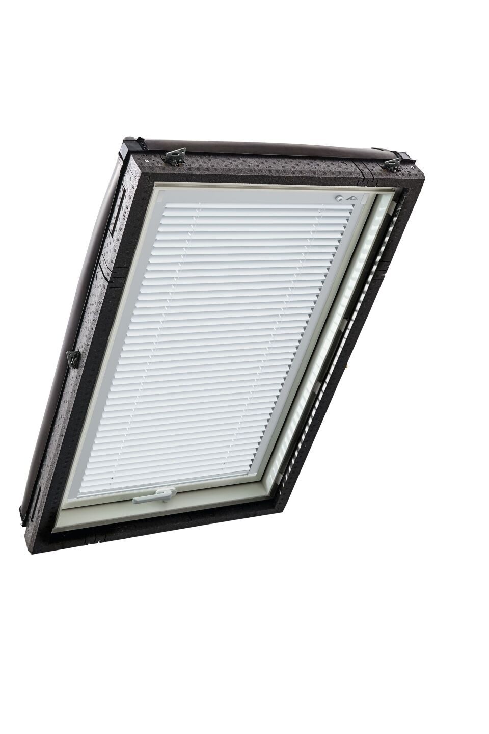 Roto ZJA M 051/080 R7SR AJ21 Designo Jalousette Weiß Thermo