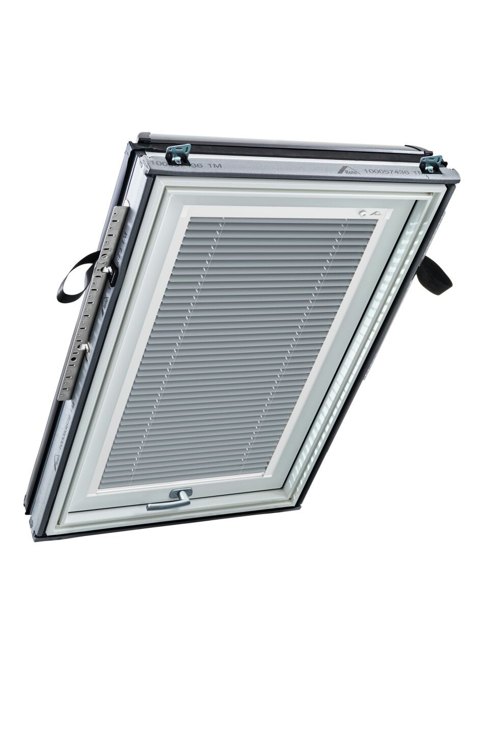 Designo Jalousette ZJA