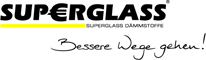 SUPERGLASS DÄMMSTOFFE
