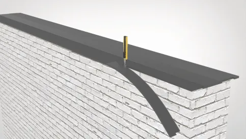 Passgenauer Zuschnitt mit einem Cutter