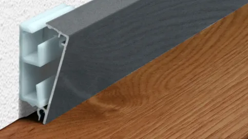 Sockelleisten der Serie G