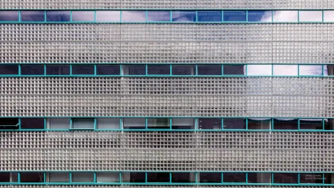 THERMO BLOCK - für ein nachhaltiges und angenehmes Raumklima