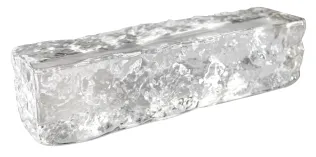 Crystal Collection, Ice