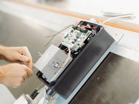 enev-kit Meldertausch garantiert Sicherheit