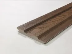 BOARD & BATTEN+, Antique Oak