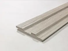 BOARD & BATTEN+, Smoked Oak
