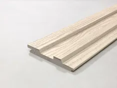 BOARD & BATTEN+, Limed Oak