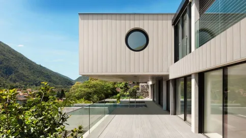 SHADOW LINE+, Limed Oak, vertikal