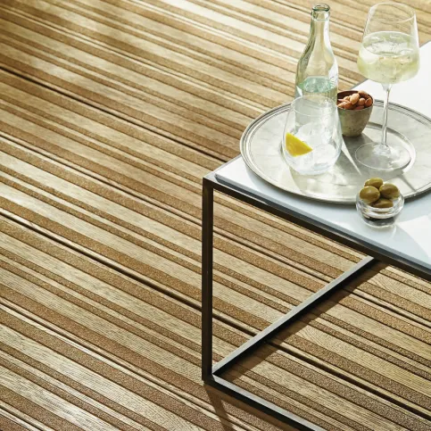 Terrassendiele Lasta Grip, Farbton Golden Oak
