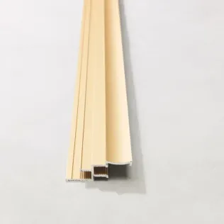 Envello Décor, Aluminiumprofil