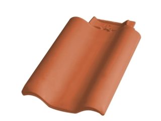 RT 872 Laumans TIEFA XLTOP Doppelkremper kupferrot