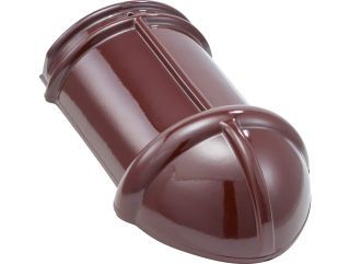 Laumans Grat-Anfangsziegel 301 (Tatze) korallenrot