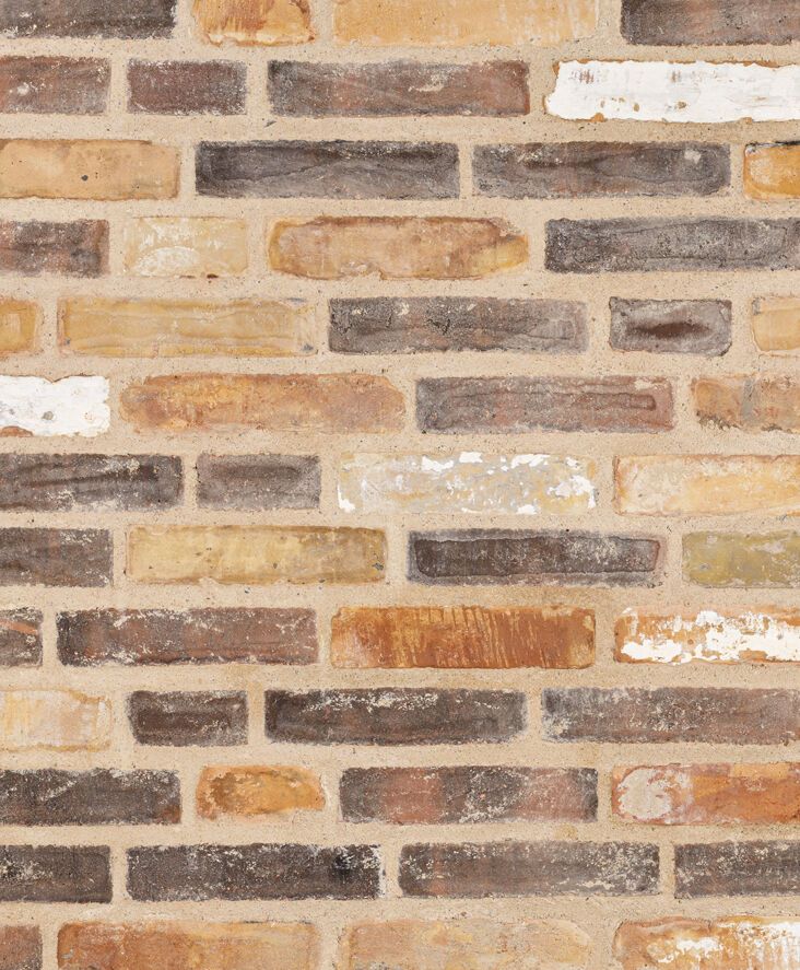 Randers Tegl Vormauerziegel ReClay EcoBlend