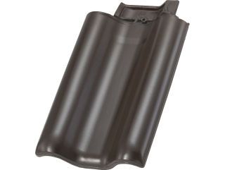 RT 879 Laumans TIEFA XLTOP Doppelkremper braun