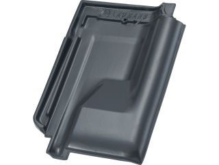RT 877 Laumans TIEFA XLTOP Entlüfterziegel grau