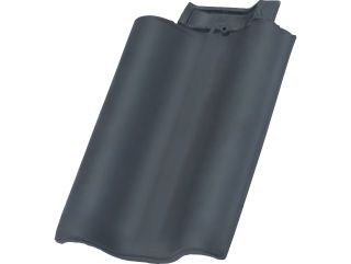 RT 876 Laumans TIEFA XLTOP Doppelkremper xenon-grau