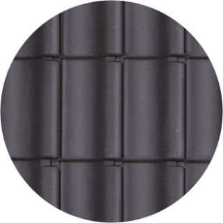 Randers Tegl IDEAL-VARIABEL Hohlfalzziegel Pultdachziegel