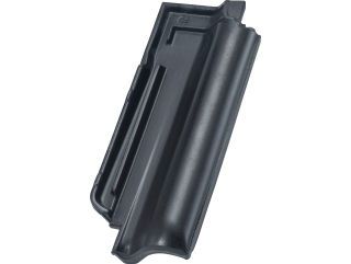 RT 870 Laumans TIEFA XLTOP #20 Halbe schwarz-engobiert
