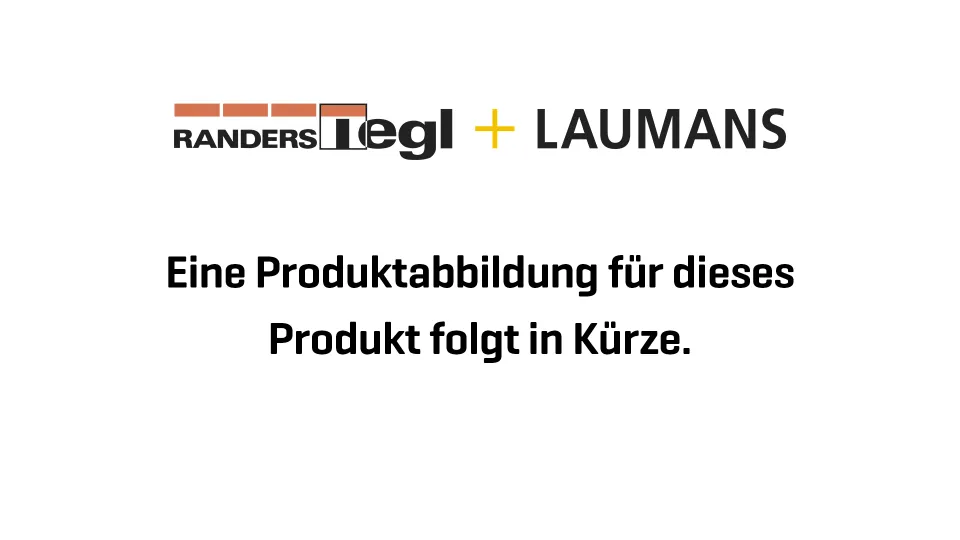 Randers Tegl IDEAL-VARIABEL Hohlfalzziegel Ortgangziegel