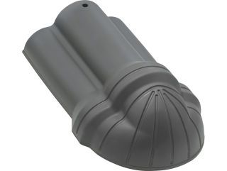 Laumans Grat-Anfangsziegel 1001 (Tatze) altfarben