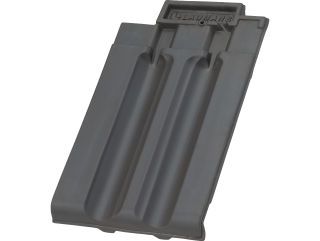 RT 888 Laumans MULDEN-VARIABEL Doppelkremper altfarben