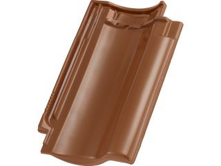 RT 857 Laumans IDEAL-VARIABEL Flächenziegel ockerbraun