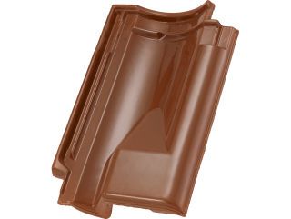 Randers Tegl IDEAL-VARIABEL Hohlfalzziegel Entlüfterziegel