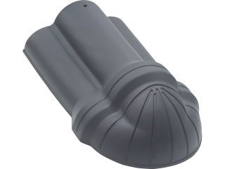 Laumans Grat-Anfangsziegel 1001 (Tatze) xenon-grau