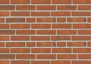 RT 406 Classica, DE-RF Wasserstrichziegel rotbunt geflammt