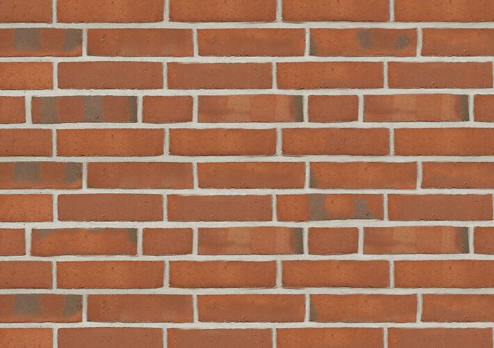 Randers Tegl Vormauerziegel Classica