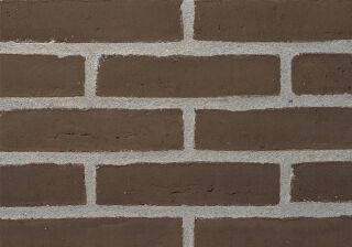 RT 417 Prima, DK-NF Wasserstrichziegel Mocca braun