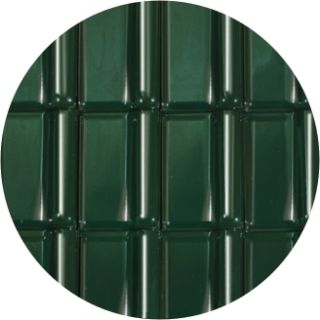 RT 865 Laumans TIEFA XLTOP1 Pultdachziegel malachitgrün