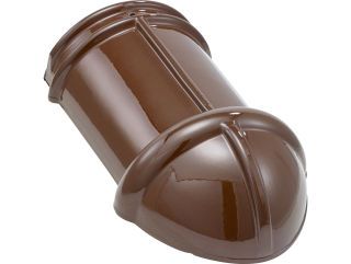 Laumans Grat-Anfangsziegel 301 (Tatze) edelbraun