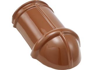 Laumans Grat-Anfangsziegel 301 (Tatze) ockerbraun