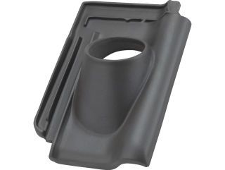 RT 878 Laumans TIEFA XLTOP Ton-Durchgangsziegel altfarben