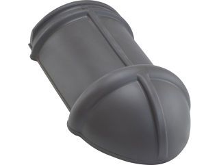 Laumans Grat-Anfangsziegel 301 (Tatze) altfarben