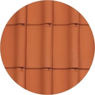 RT 844 Laumans IDEAL VARIABEL Pult/Knick OGZ links naturrot