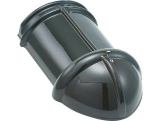 Laumans Grat-Anfangsziegel 301 (Tatze)1 malachitgrün