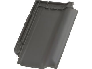 RT 878 Laumans TIEFA XLTOP Flächenziegel altfarben