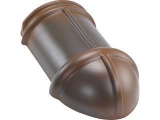 Laumans Grat-Anfangsziegel 301 (Tatze) rustique