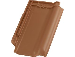 RT 871 Laumans TIEFA XLTOP Flächenziegel rot-engobiert