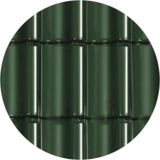 RT 855 Laumans IDEAL-VARIABEL1 Solaranschlussziegel mit Dichtring malachitgrün