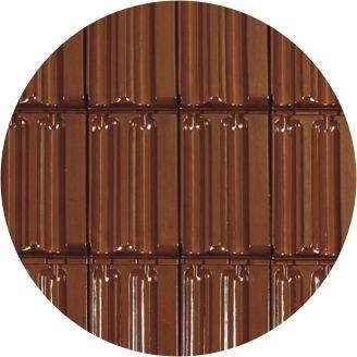 Randers Tegl MULDEN-VARIABEL Doppelmuldenfalzziegel Pult-/Knick-Ortgangziegel