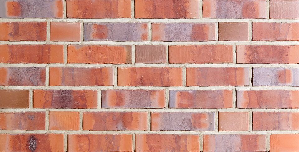 Randers Tegl Vormauerziegel Innova