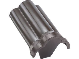 Laumans First-Anfangsziegel 1002 #23 braun