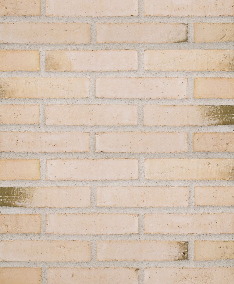 RT 103 Prima Bologna, DK-NF Wasserstrichziegel gelb