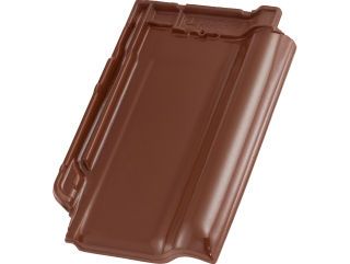 RT 872 Laumans TIEFA XLTOP Flächenziegel kupferrot