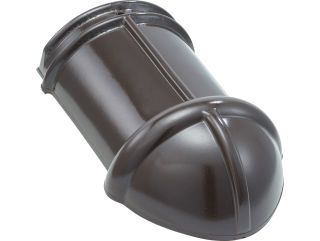 Laumans Grat-Anfangsziegel 301 (Tatze) braun