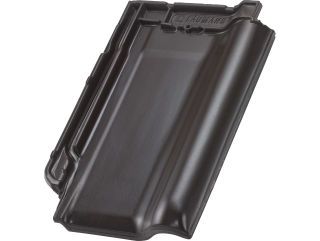 RT 879 Laumans TIEFA XLTOP Flächenziegel braun